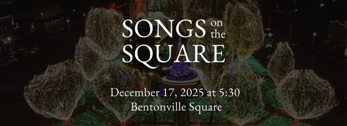 Songs on the Square