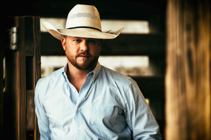 Cody Johnson Live!