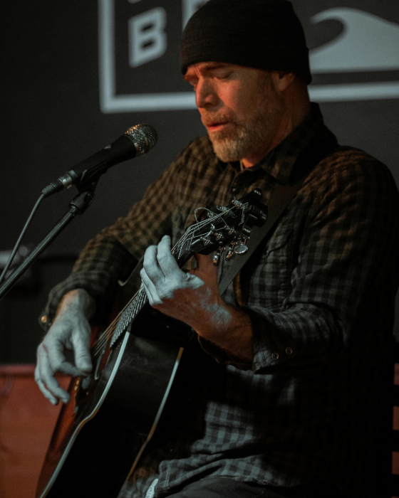Frisco: Live Music with John Truscelli