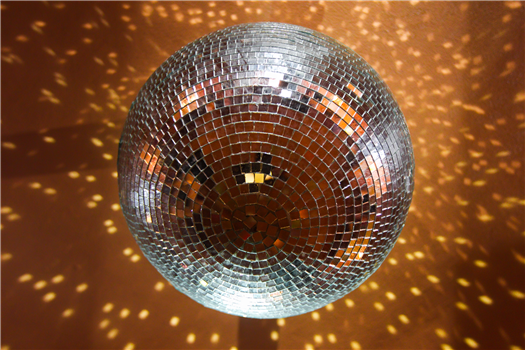 New Year's Eve Celebration