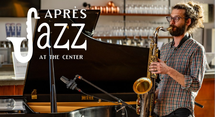 Après Jazz: Mixed Bag Jazz