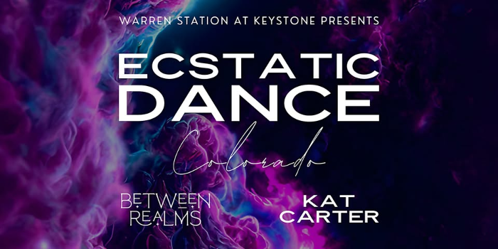 Ecstatic Dance Keystone