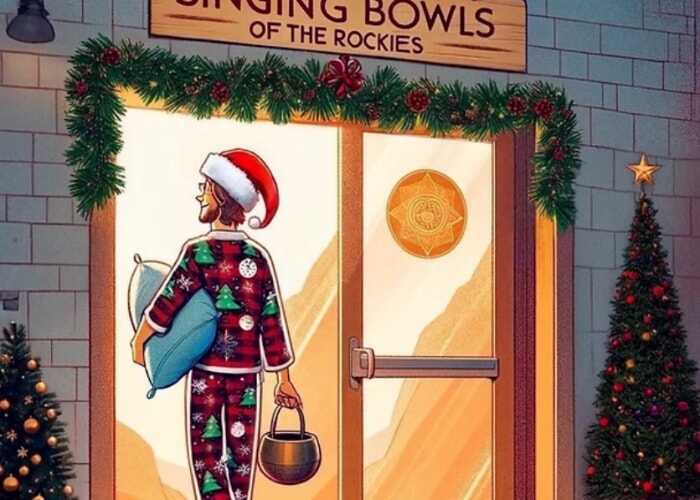 Self-Care Sunday Sound Bath: A Path to Wellness and Peace