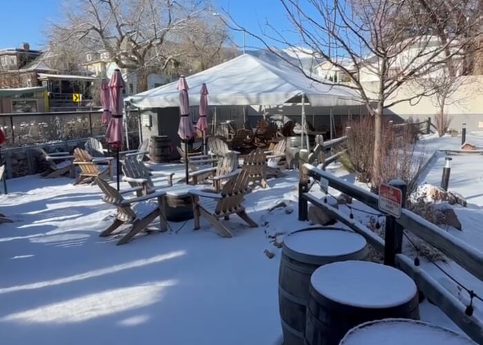 Beers & Beats w/ Deryk Cunningham