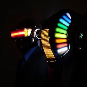 One More Time: A Tribute to Daft Punk
