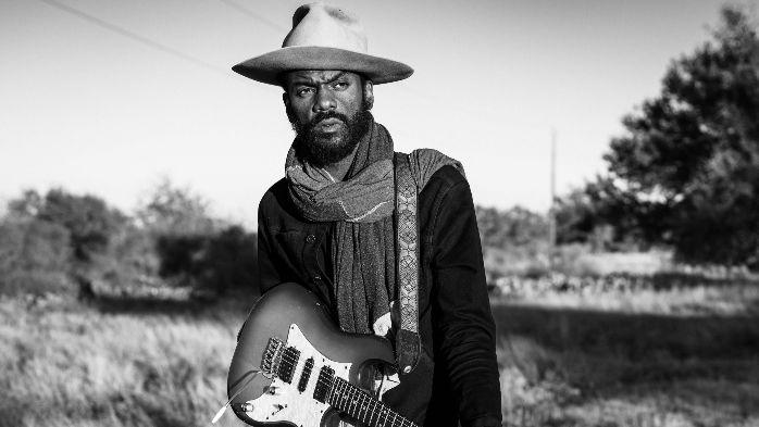 Gary Clark Jr. and Marcus King Band