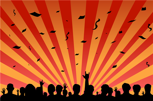 Aquarius Celebration w/ DJ Midas