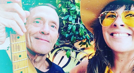 Live Music Saturday: Tori Roze & Johnny Alexander