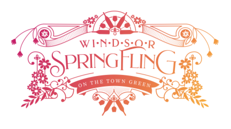 Spring Fling Wine Walk 2025