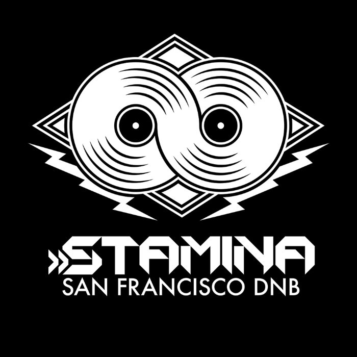 Stamina Drum & Bass
