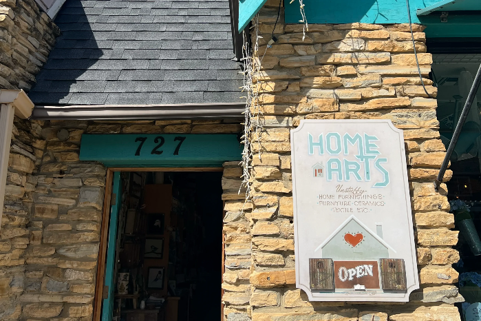 Xmas Concert in Cambria West Village