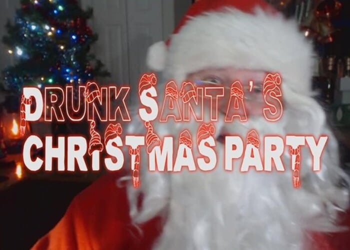 A Very Shut-Ins Christmas