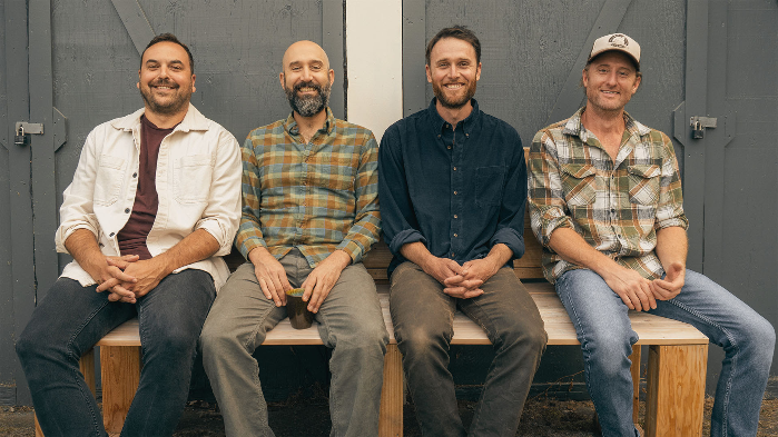 A John Prine Christmas with Jenner Fox Band