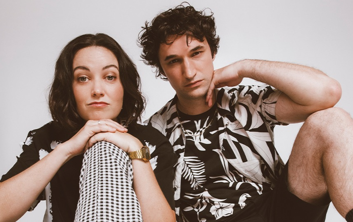 The Off Book Holiday Spectacular