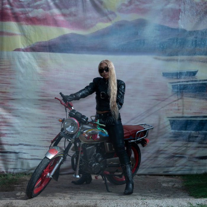 Hurricane Benefit for Jamaica featuring Fousheé, Syd + more