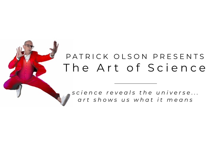 The Art of Science