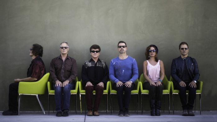 Ambrosia - Guests Under 18 Require Accompanying Adult