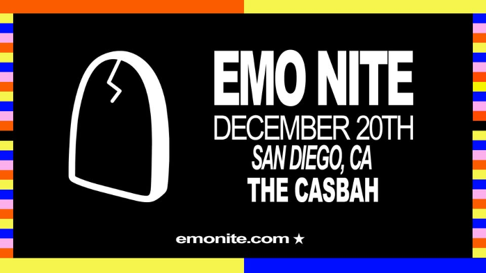 Emo Nite