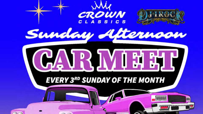 Crown Classics Sunday Afternoon