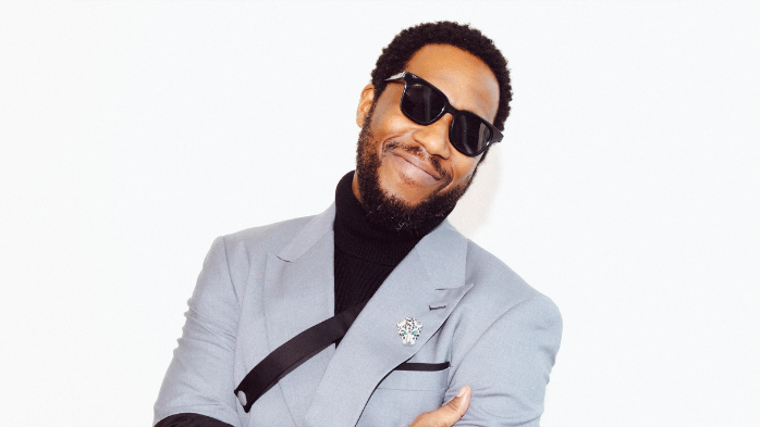 Cory Henry Presents THE CHURCH EXPERIENCE
