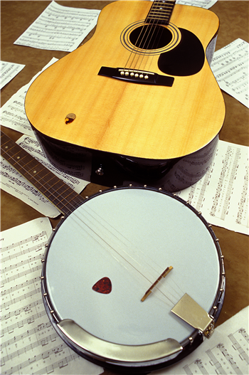 Joe Westerlund / Jay Hammond