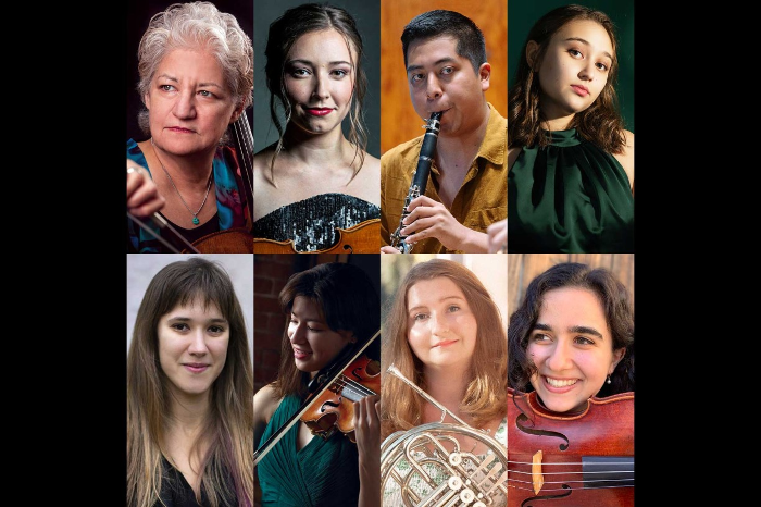 Musicians from Marlboro II