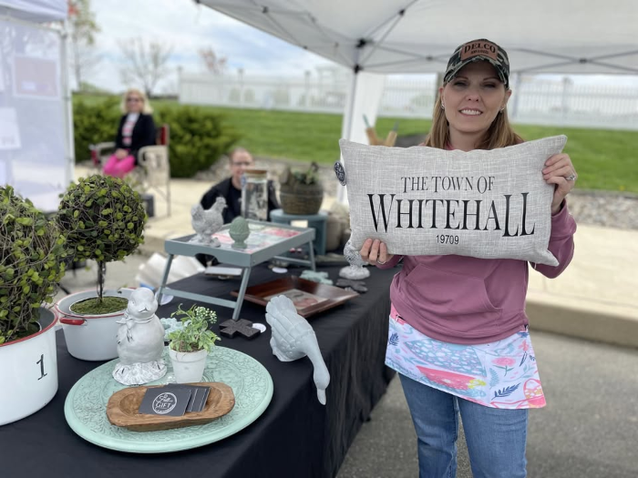 Art Fest at Whitehall