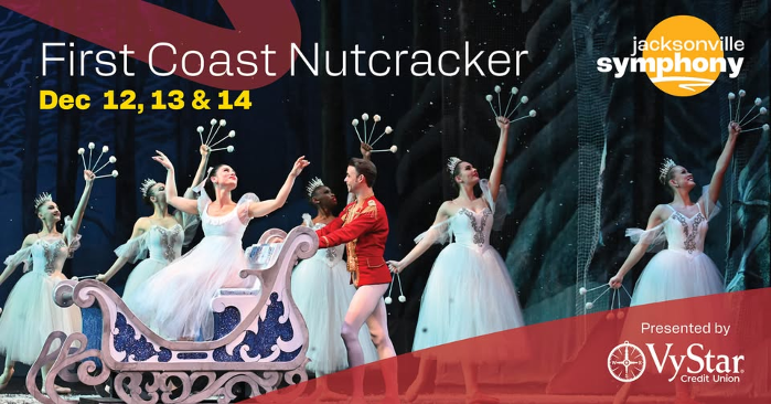 First Coast Nutcracker