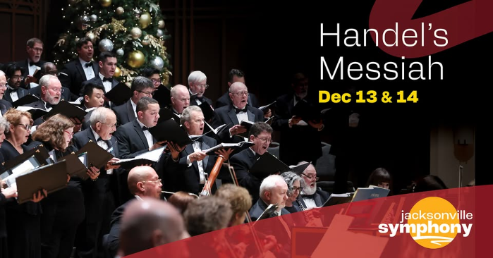 Handel's Messiah