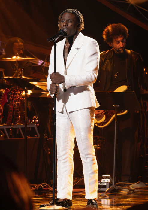 An Evening with Jamal Roberts: 2025 American Idol Winner