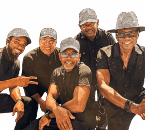 AndrewLuv and the Franchise Players Band