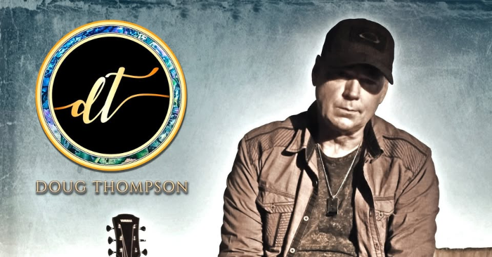 Orange Blossom Opry Patio!