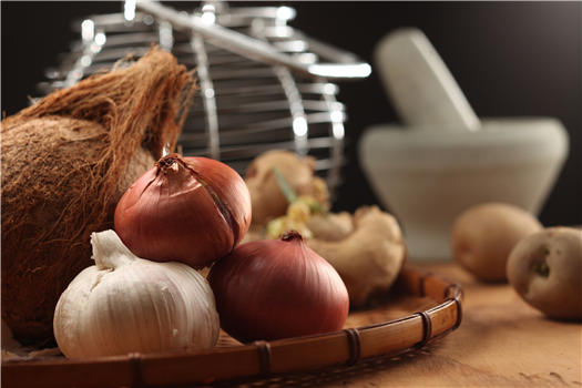 A Taste of The North