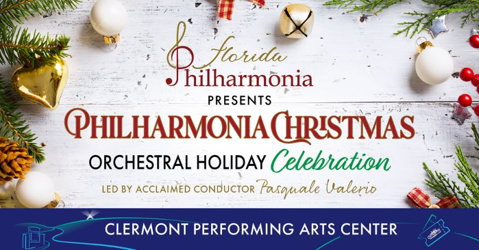 Philharmonia Christmas