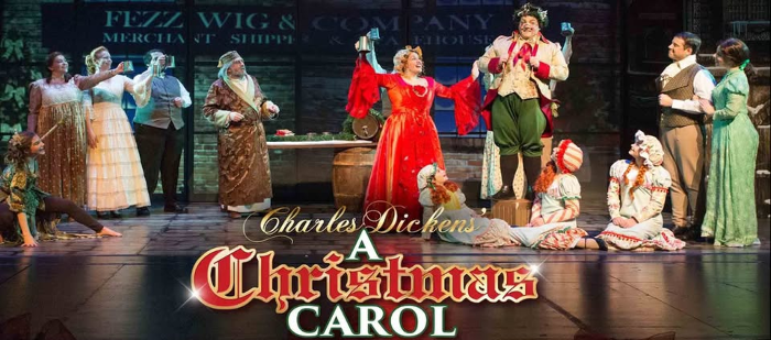 A Christmas Carol