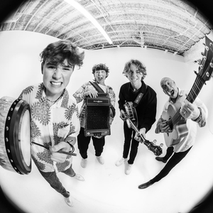 The Byrne Brothers - A Celtic Christmas Concert