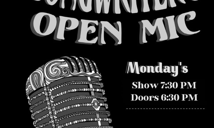 Eddie's Attic Songwriters Open Mic Night