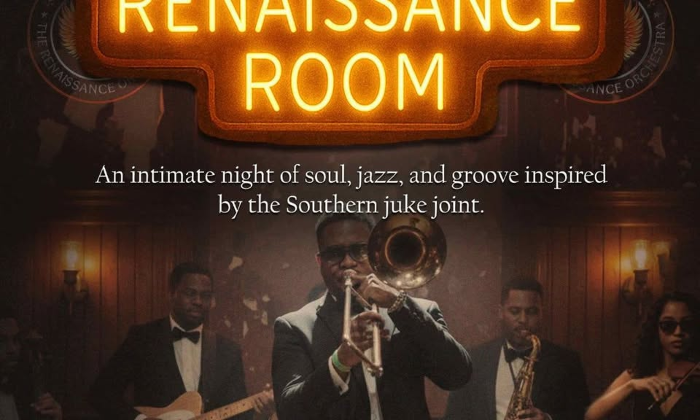 The Renaissance Room