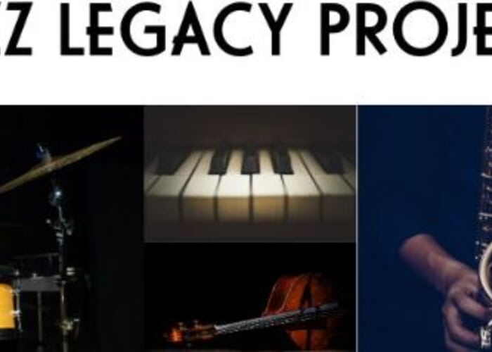 Jazz Legacy Project: A Tribute to Pat Metheny