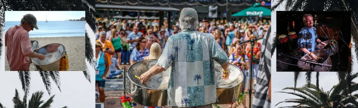 Todd Donnelly Christmas Trio @ Shakers