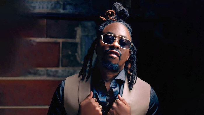 Raheem DeVaughn - 20 Lessons of Love Tour