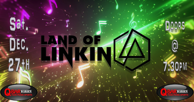 Land of Linkin