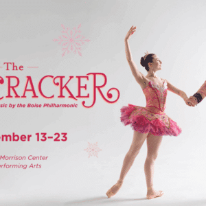Ballet Idaho's The Nutcracker