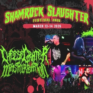 Shamrock Slaughter Fest