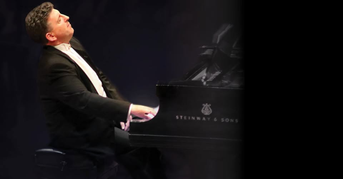 Rhapsody in Red, White & Blue