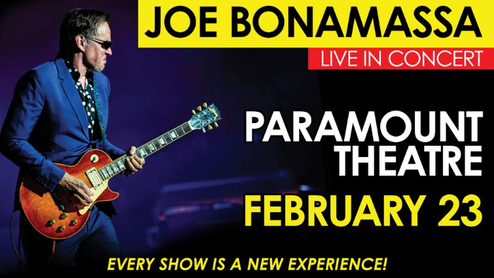 Joe Bonamassa