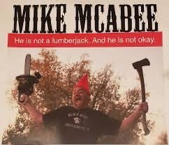 Mike McAbee Live! At