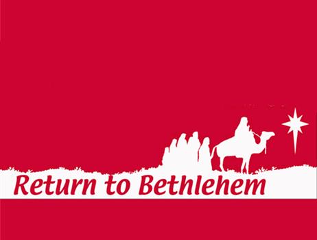 Return to Bethlehem