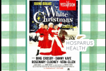 Christmas Movies at the State: White Christmas