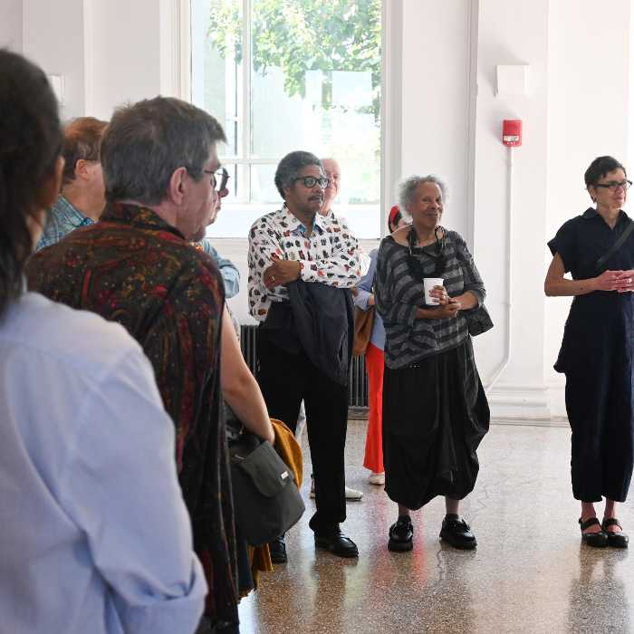 Cello Response with Nora Barton